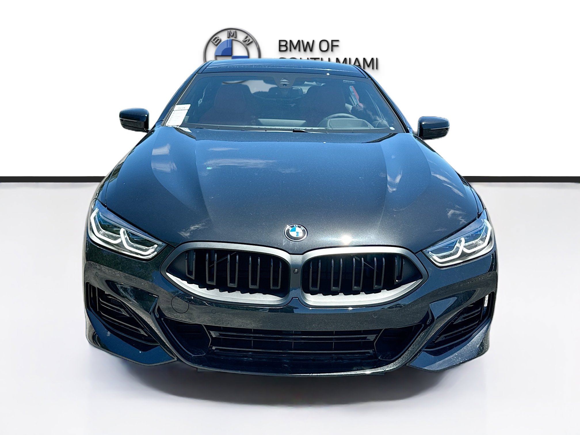 New 2026 BMW 840i w/ M Sport Professional Package image 2