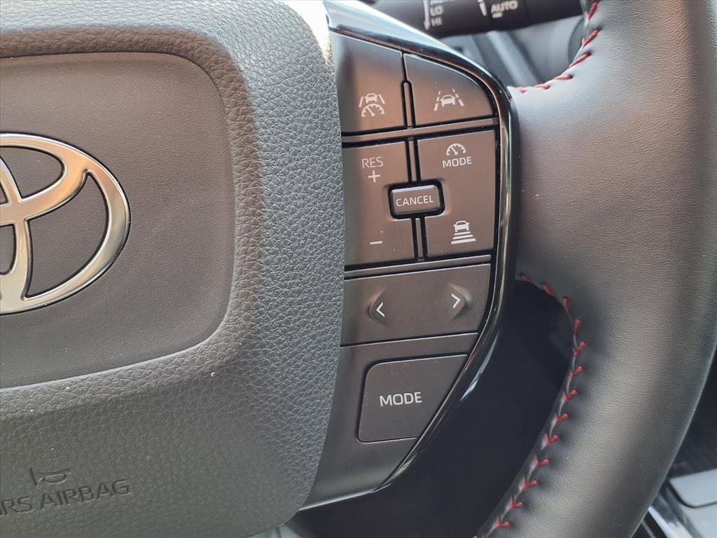 Certified 2025 Toyota Prius Plug-In Hybrid w/ Limited Premium Package image 16