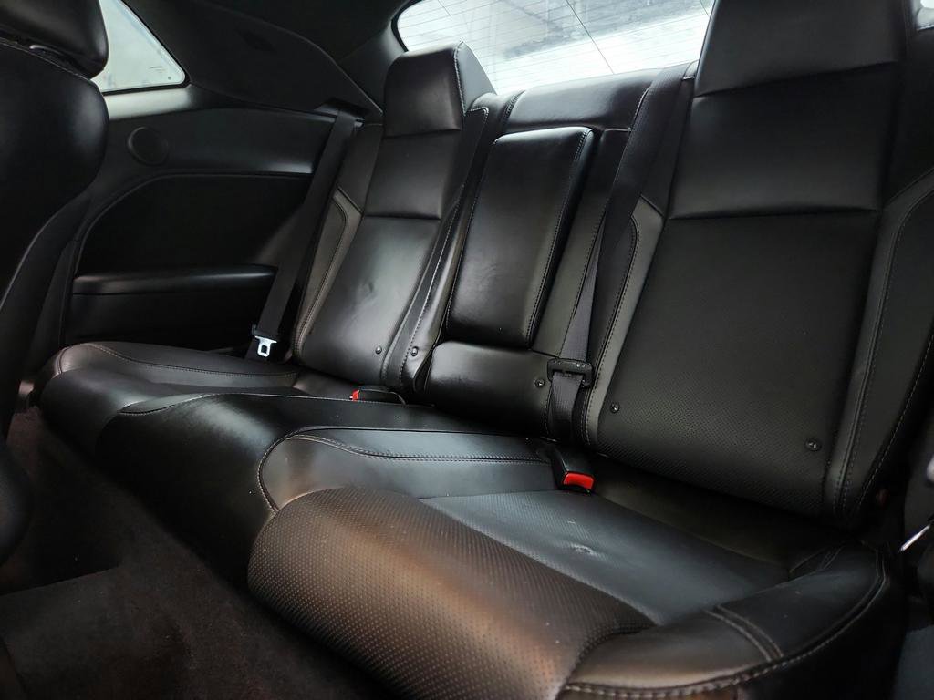 Used 2017 Dodge Challenger SXT Plus image 34