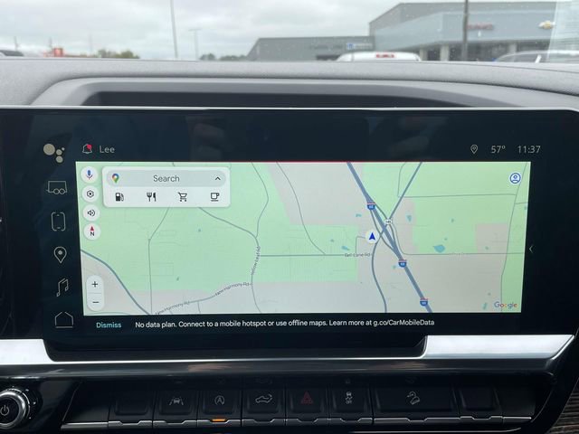 Used 2024 GMC Sierra 1500 Elevation w/ X31 Off-Road Package image 21