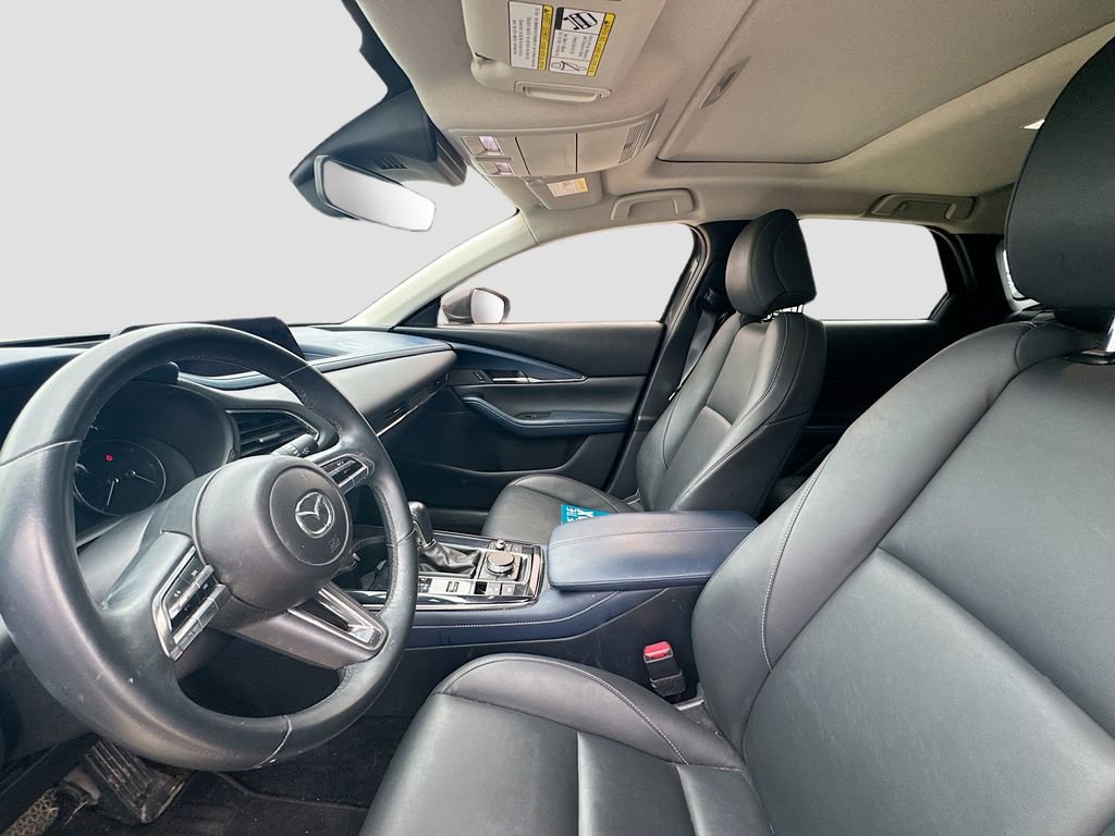 Used 2021 MAZDA CX-30 FWD 2.5 S w/ Preferred Package image 22