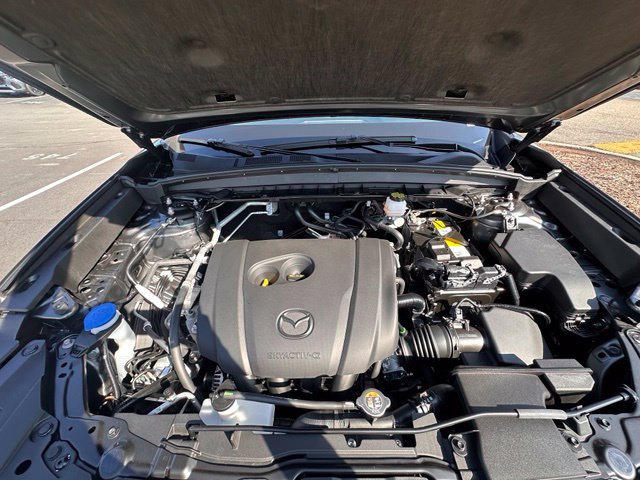 New 2026 MAZDA CX-5 Preferred AWD/4WD image 14