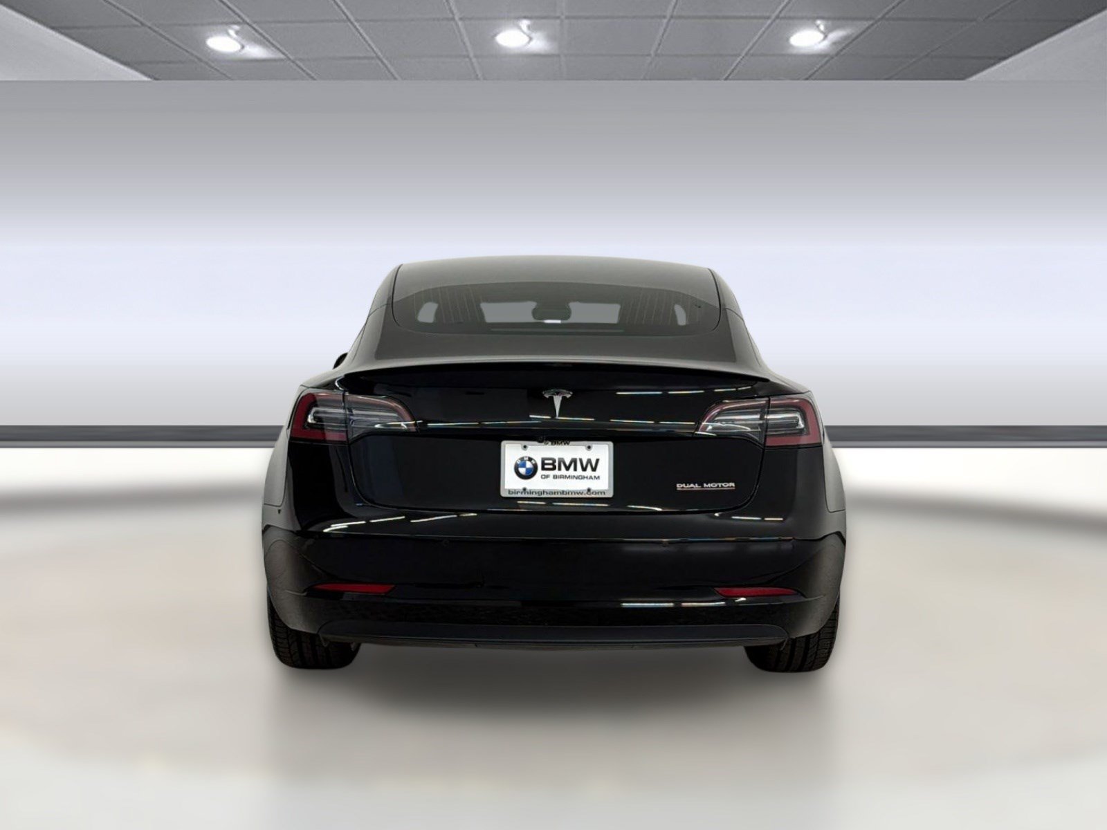 Used 2019 Tesla Model 3 Performance AWD/4WD image 9