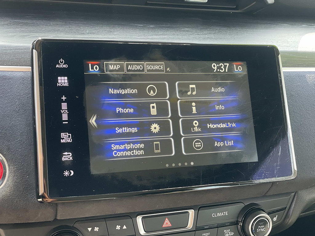 Used 2021 Honda Clarity Touring image 6