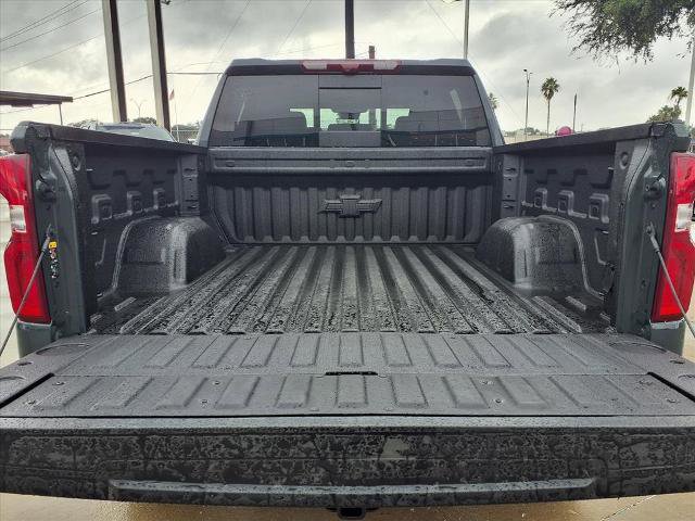 New 2026 Chevrolet Silverado 1500 ZR2 w/ ZR2 Bison Edition image 12