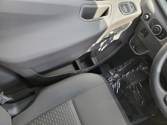 Used 2024 Ford Transit 350 XLT RWD image 28