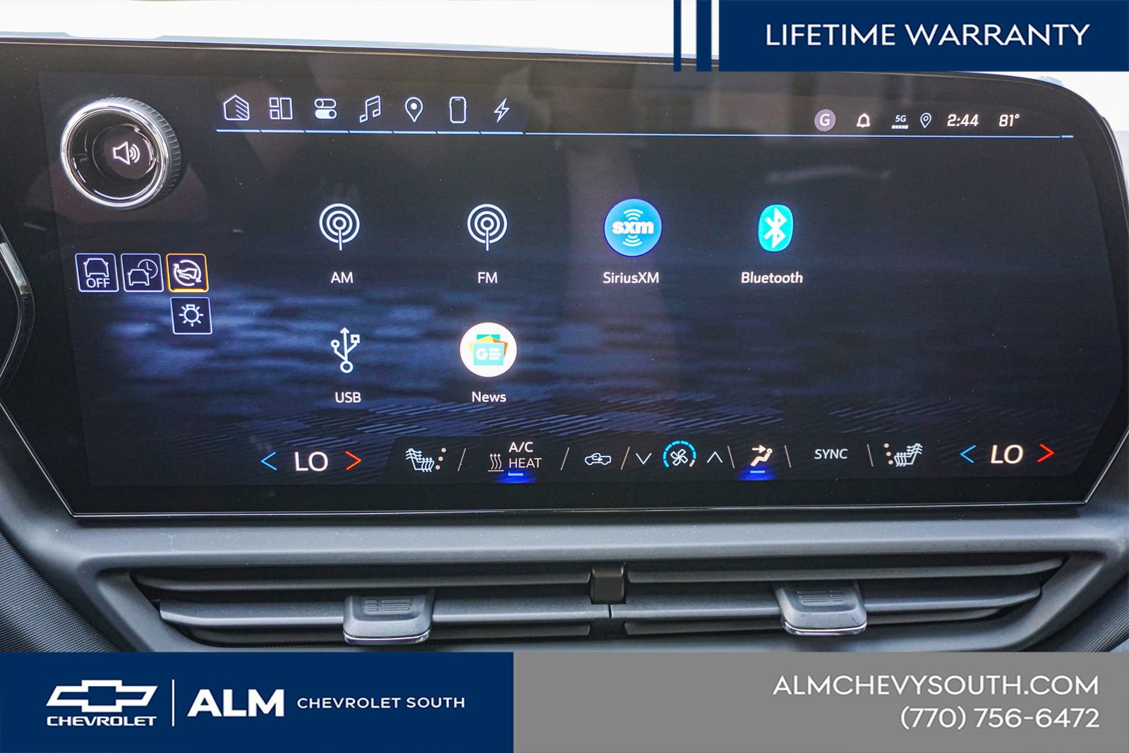 New 2026 Chevrolet Silverado EV LT image 34