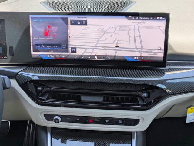 New 2026 BMW M340i RWD image 18
