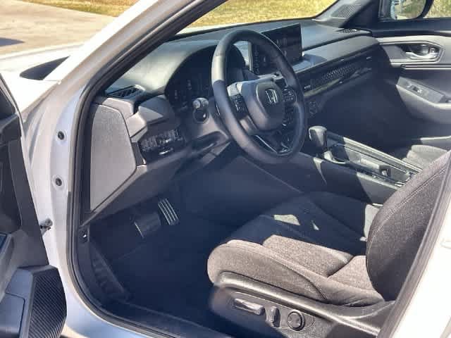 Certified 2024 Honda Accord Sport image 3