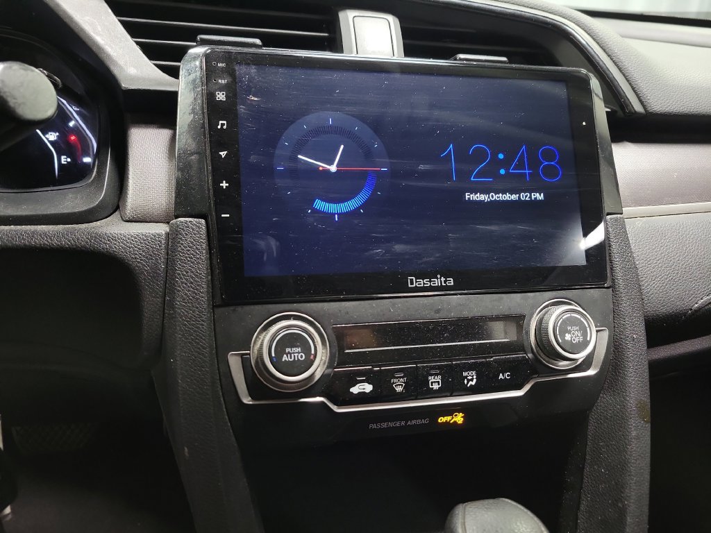 Used 2017 Honda Civic LX image 17
