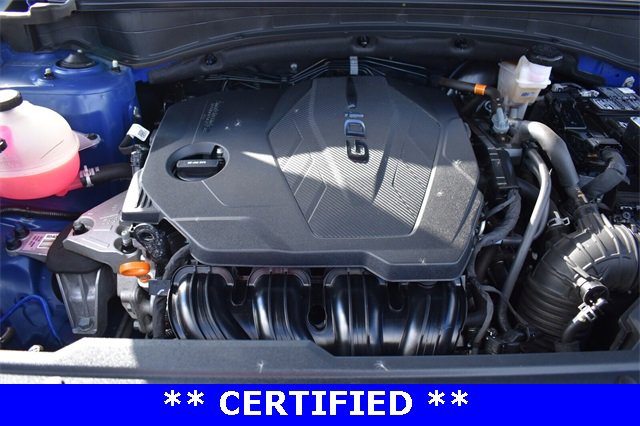 Used 2024 Kia Sportage X-Line w/ X-Line Premium Package image 33