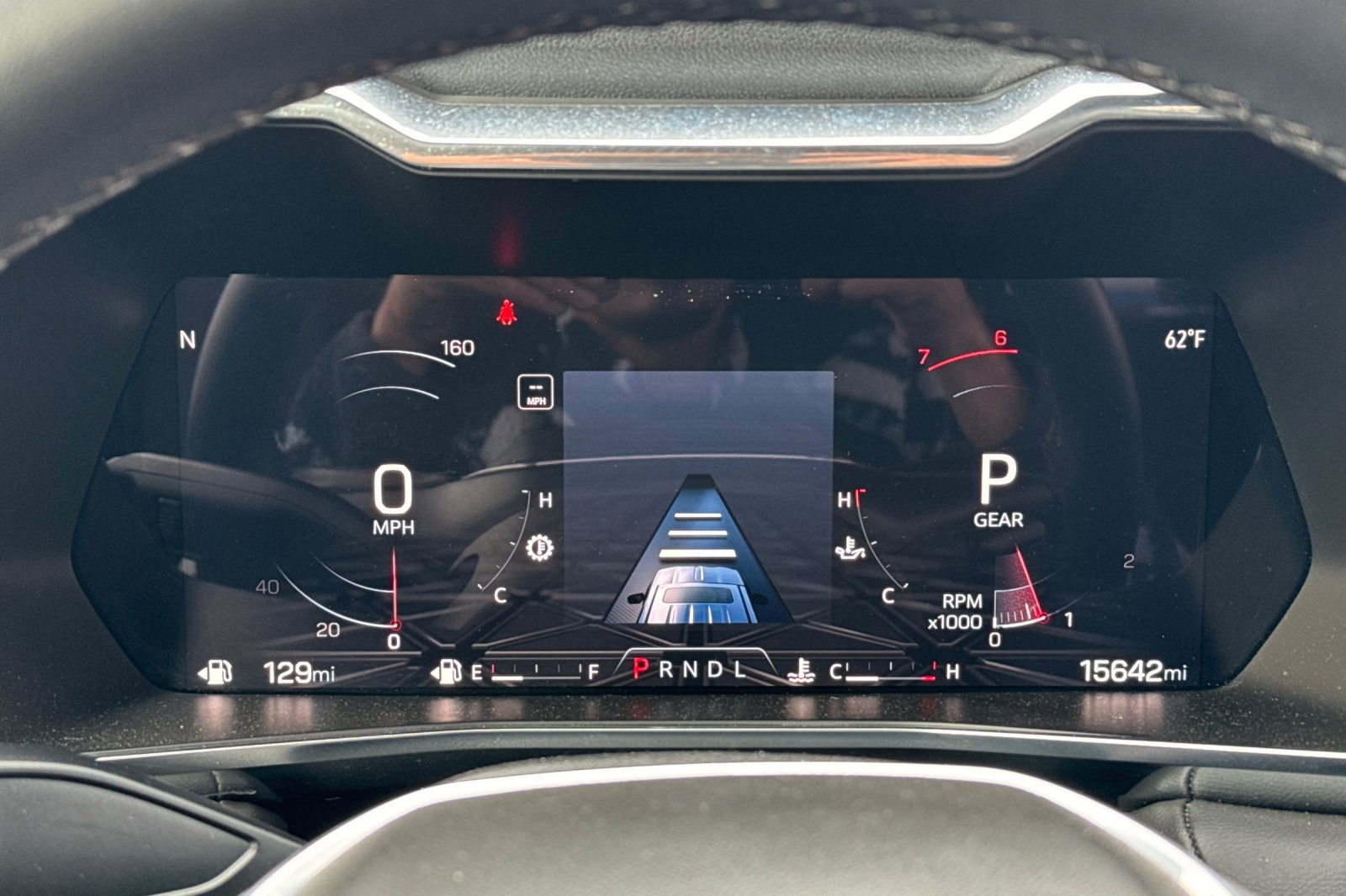 Used 2024 GMC Canyon Elevation w/ Trailering Package image 37