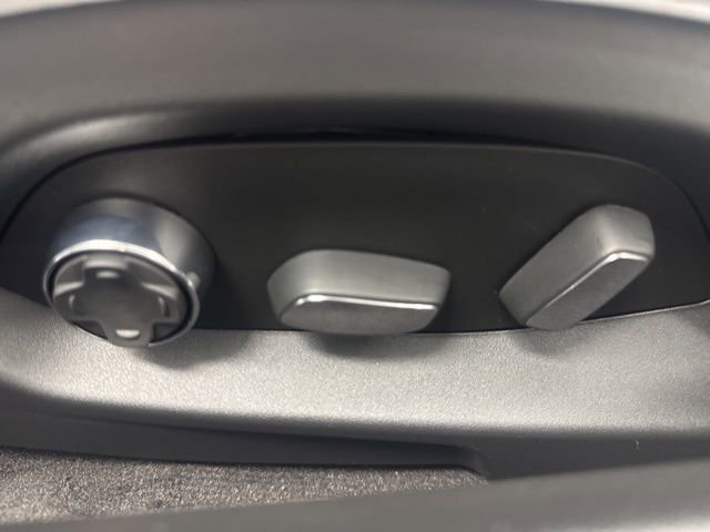 New 2025 Chevrolet Corvette Z06 image 18