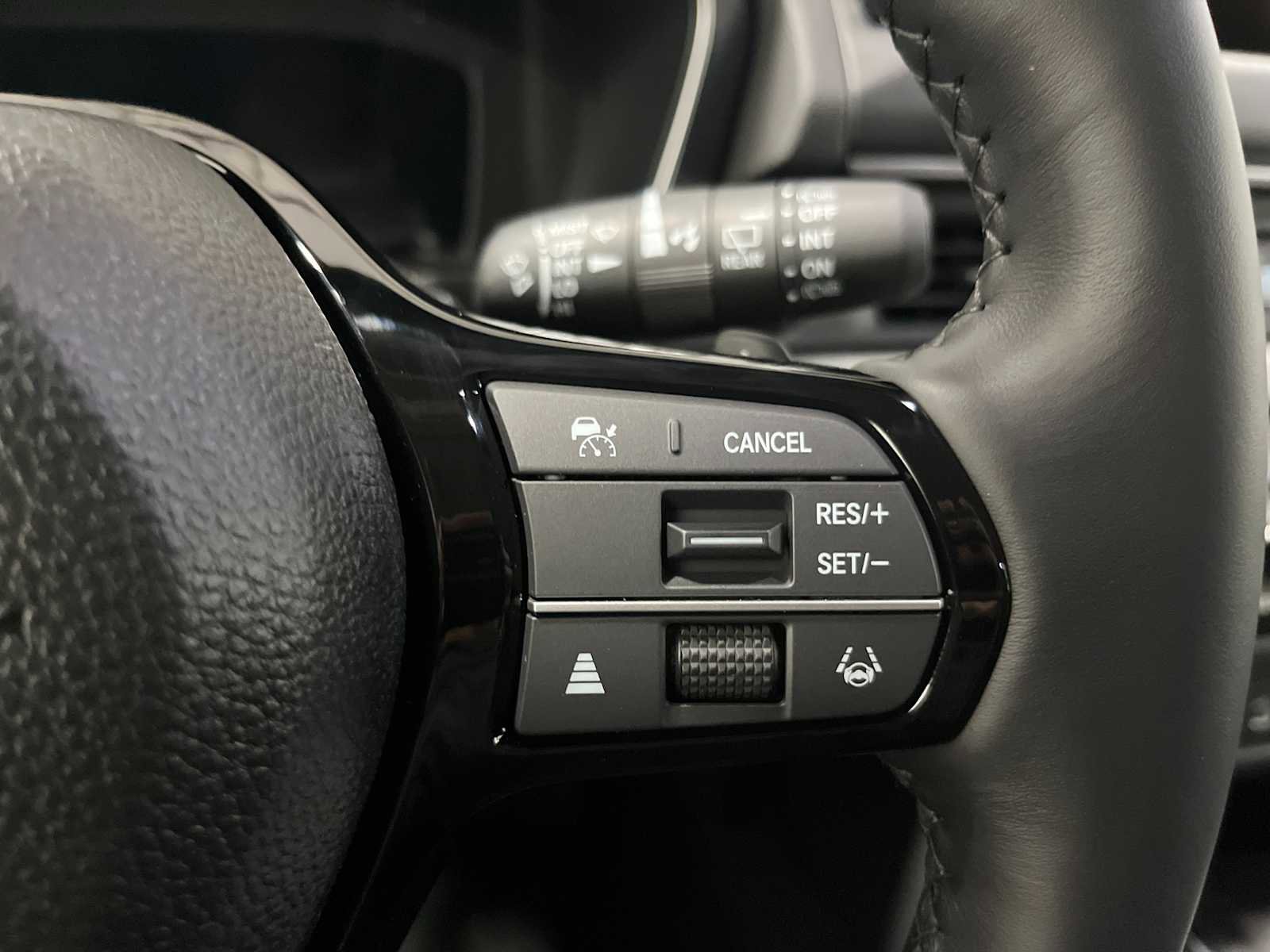 New 2026 Honda Pilot Touring image 17
