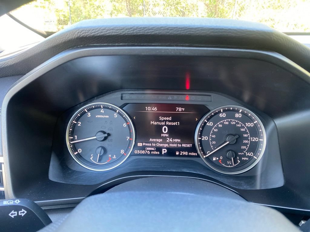 Used 2025 Mitsubishi Outlander SE AWD/4WD image 21