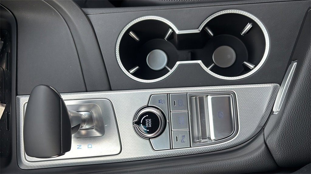 New 2026 Genesis G70 2.5T Prestige image 24