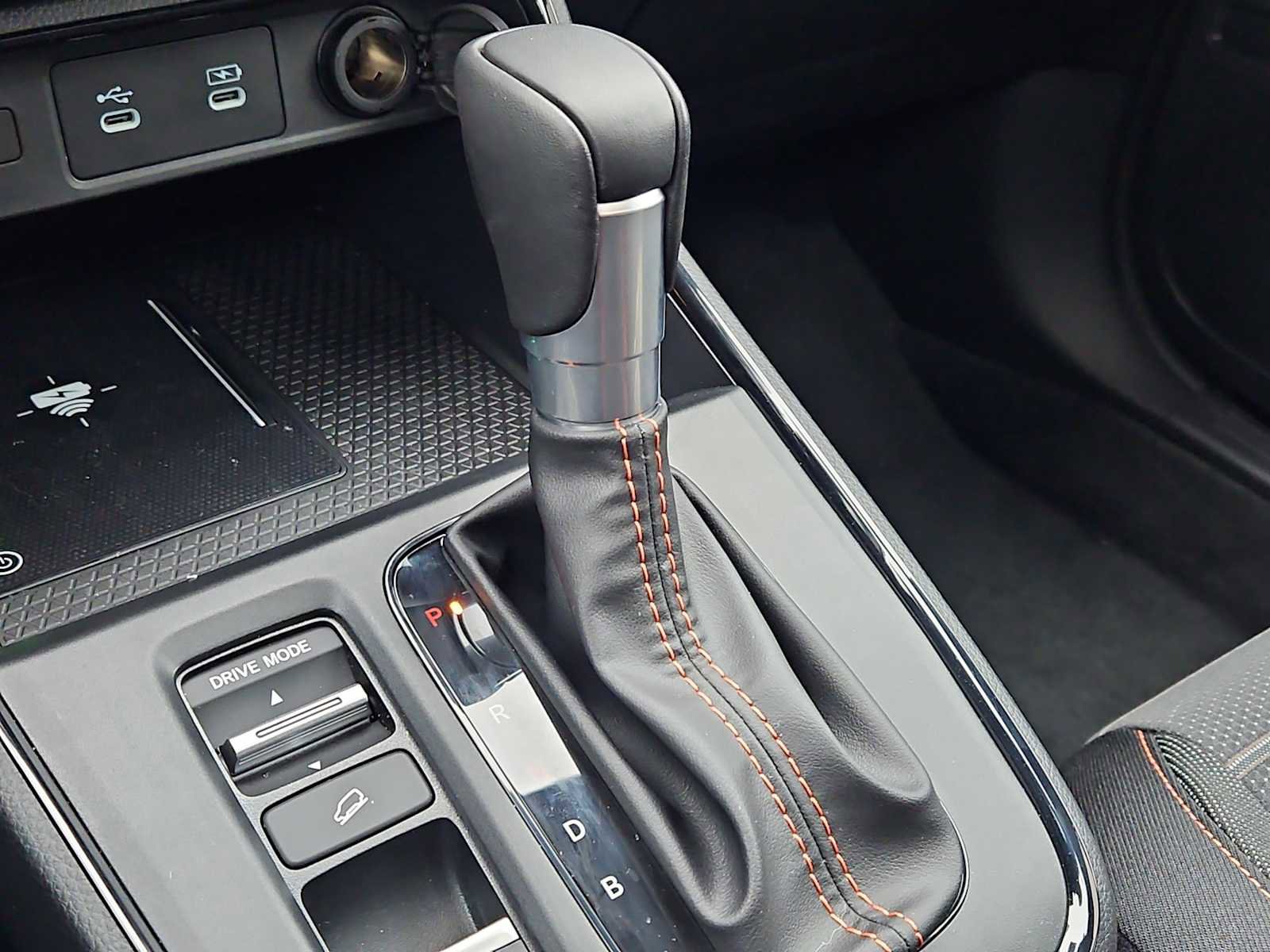 New 2026 Honda CR-V Sport image 17