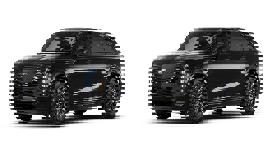 New 2026 Cadillac Escalade IQ Sport 1 image 16