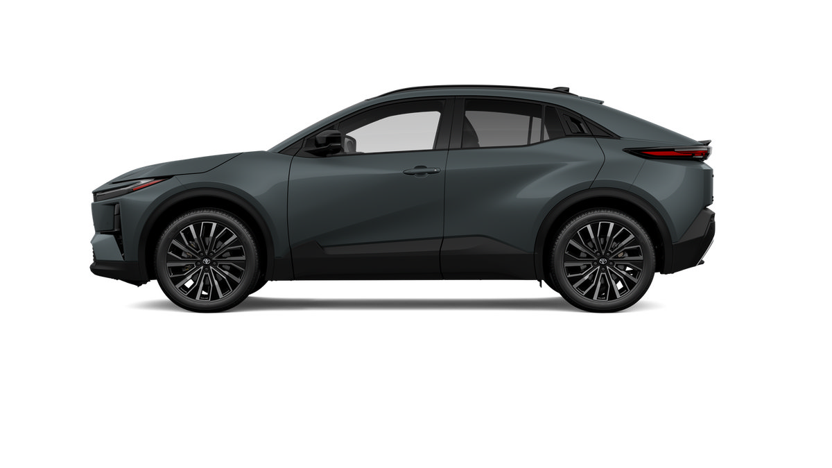 New 2026 Toyota C-HR AWD/4WD image 38