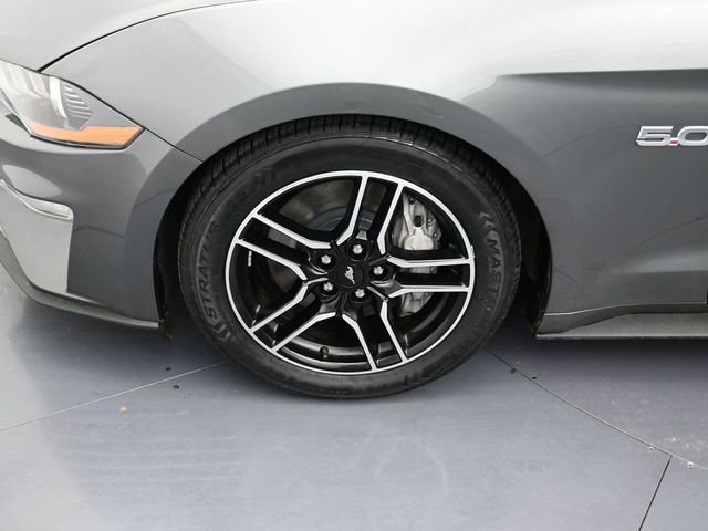 Used 2022 Ford Mustang GT Premium image 9