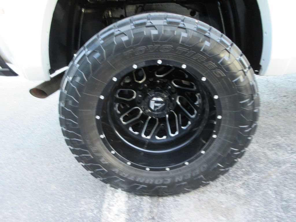 Used 2021 RAM 3500 Laramie image 13