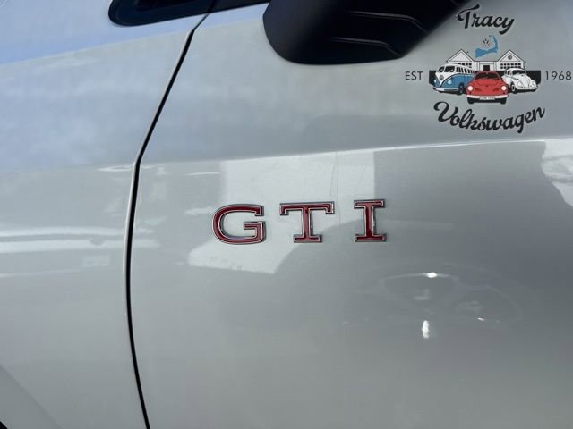 New 2025 Volkswagen GTI Autobahn image 22
