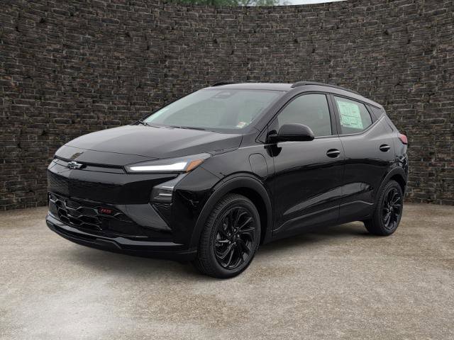 New 2027 Chevrolet Bolt RS image 6