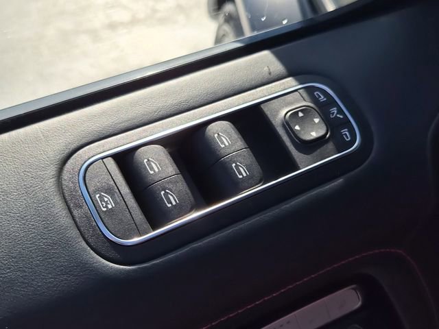 Used 2020 Mercedes-Benz G 63 AMG 4MATIC image 23