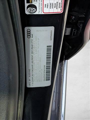 Used 2015 Audi A6 2.0T Premium Plus w/ Premium Plus Package image 25