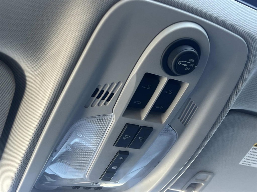 Certified 2014 GMC Terrain SLT image 26