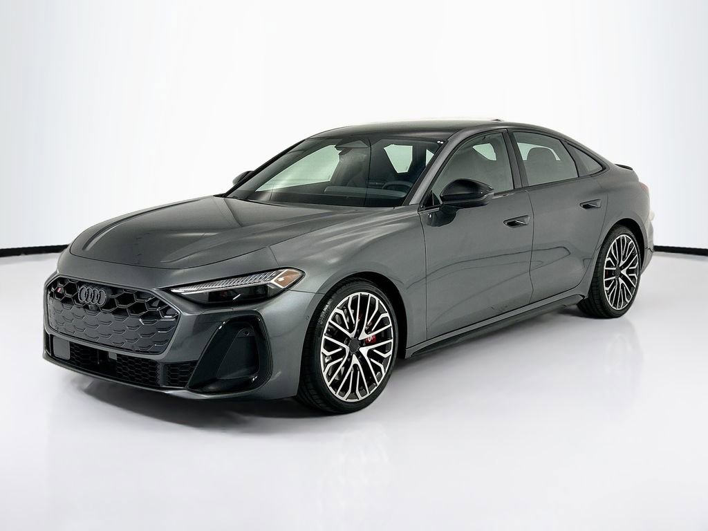 New 2026 Audi S5 Premium Plus