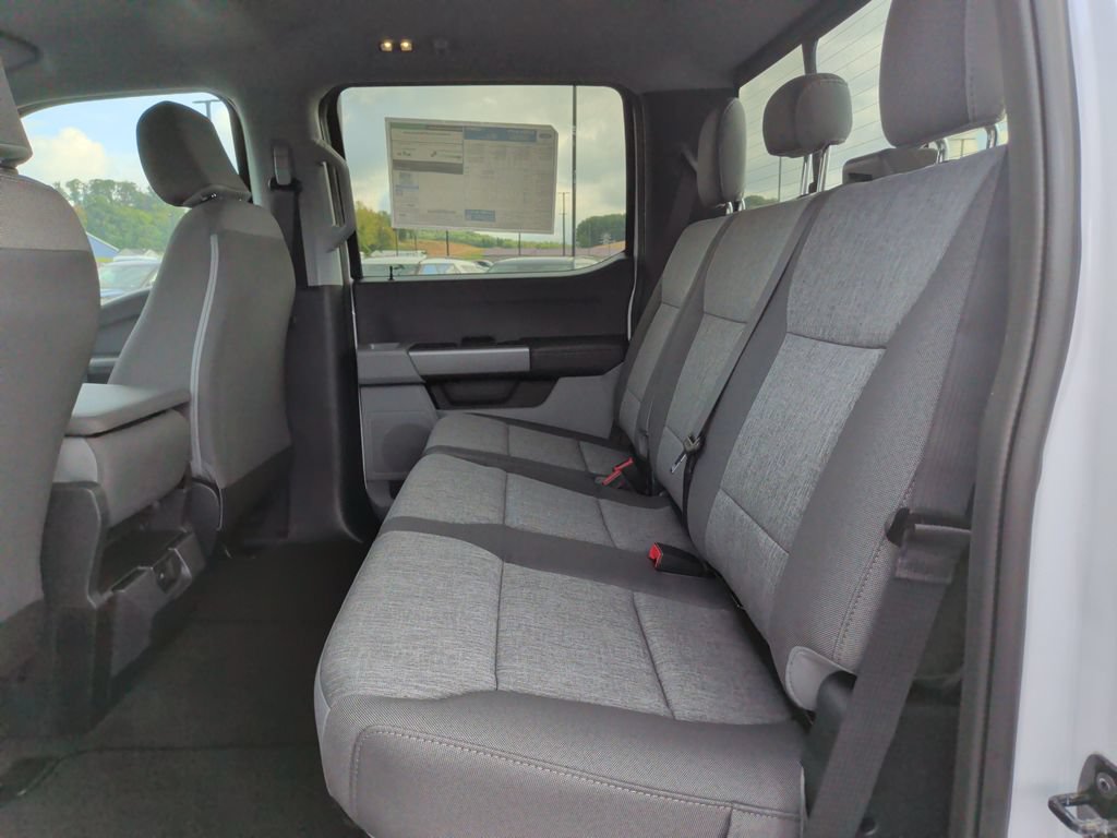 New 2027 Ford F250 XL w/ Tremor Off-Road Package AWD/4WD image 13