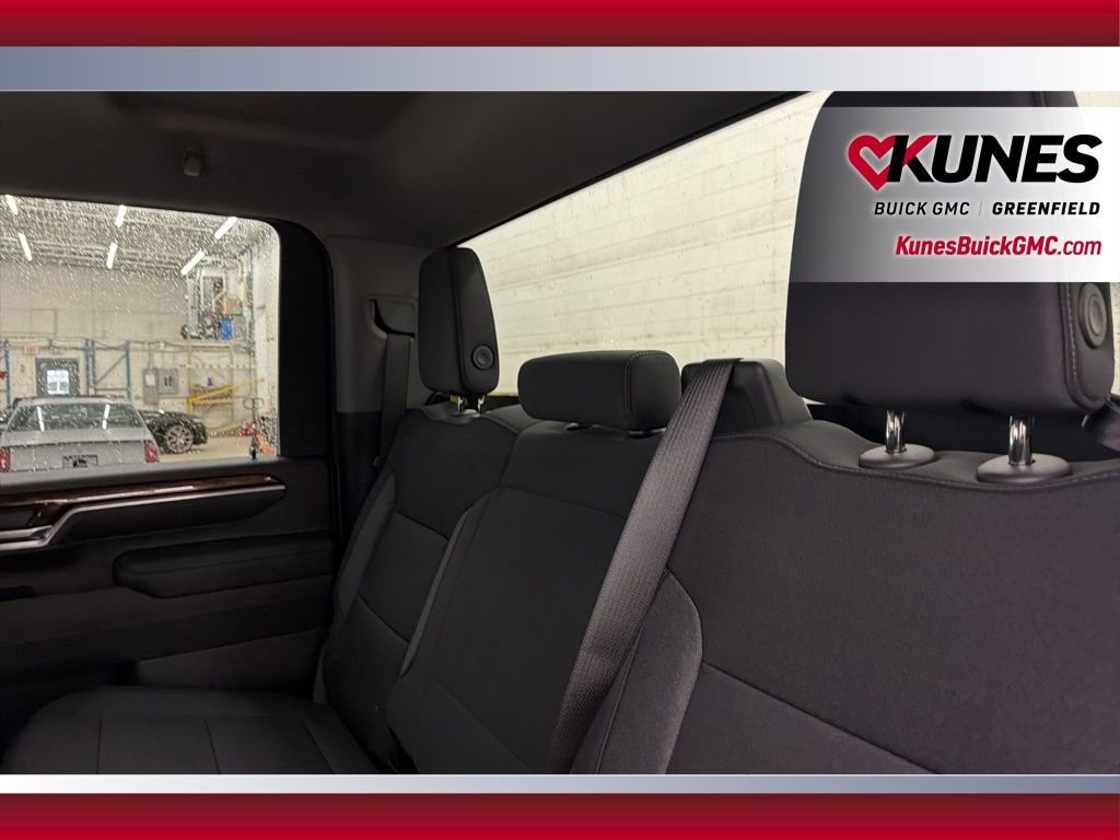 New 2026 GMC Sierra 3500 SLE image 23