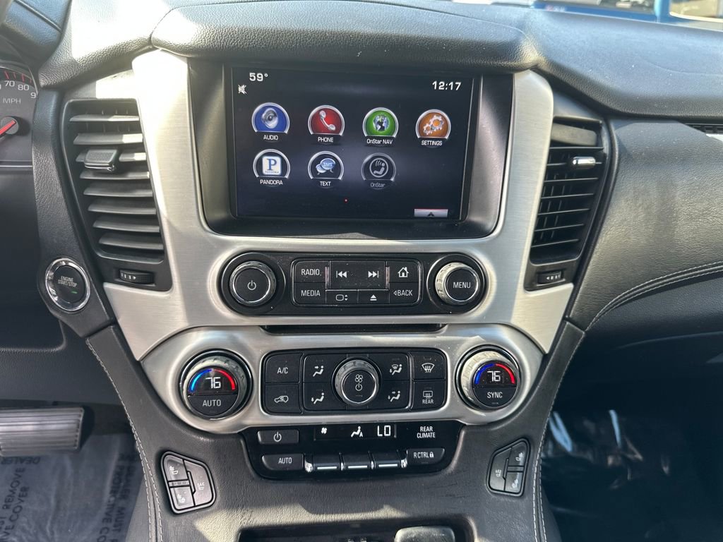 Used 2015 GMC Yukon SLT image 20