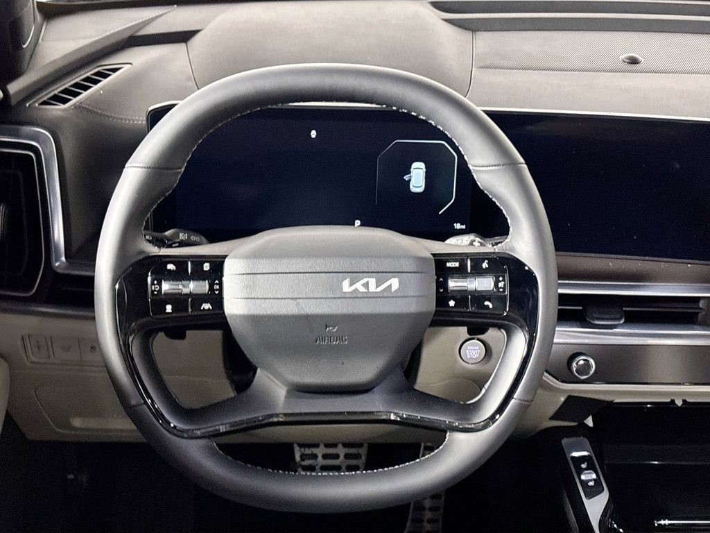 New 2026 Kia Sorento SX Prestige AWD/4WD image 13