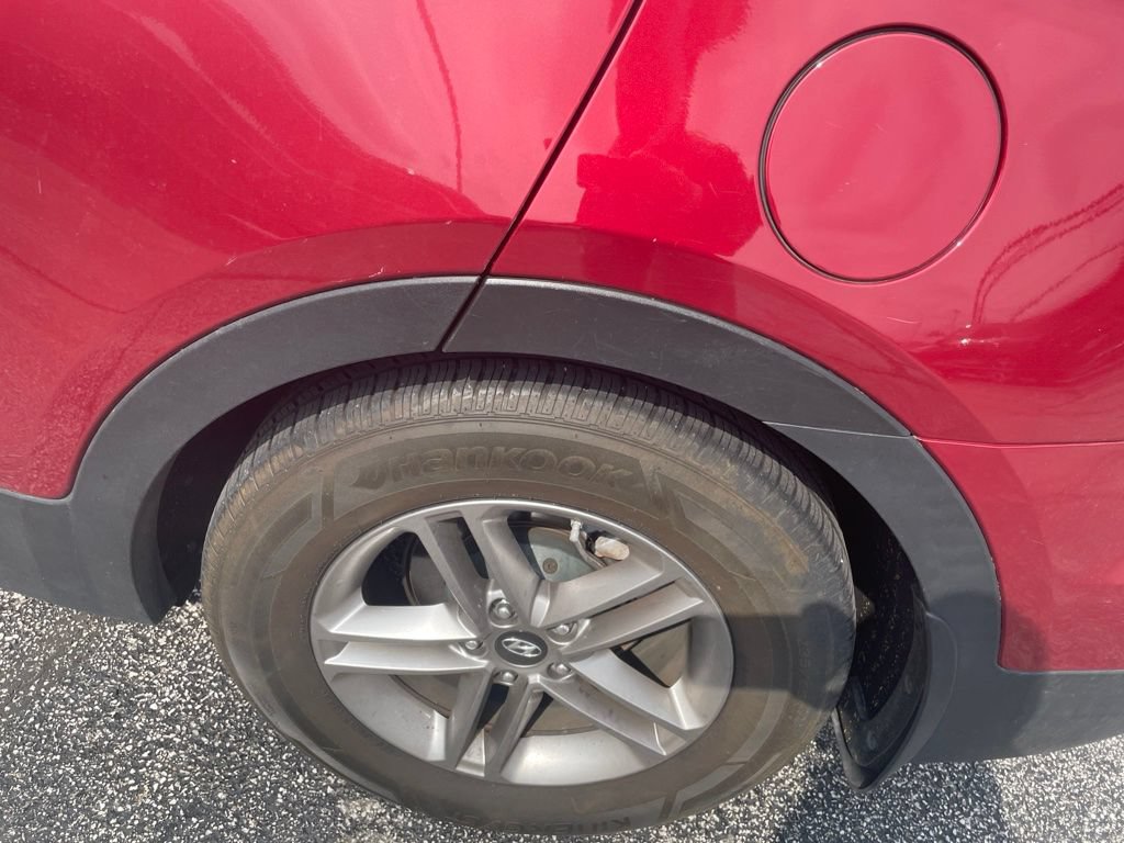 Used 2017 Hyundai Santa Fe Sport AWD/4WD image 6