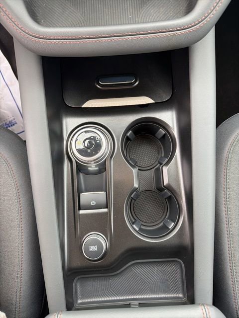 Used 2025 Ford Explorer Active image 14