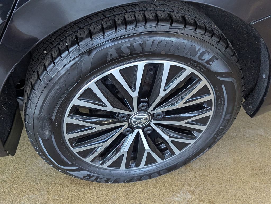 Used 2019 Volkswagen Jetta SEL image 33