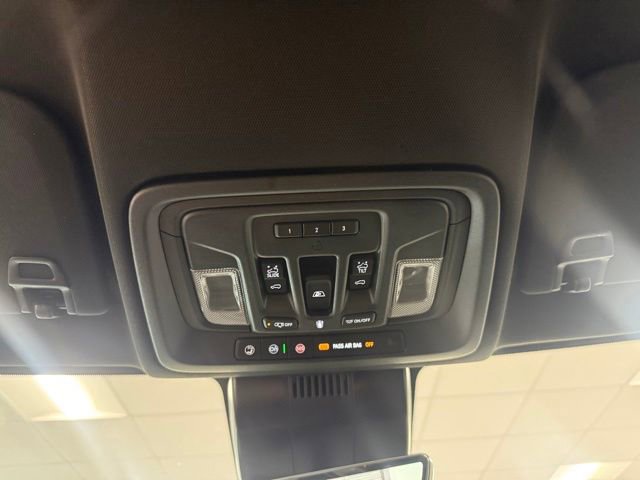 New 2026 Chevrolet Silverado 2500 ZR2 AWD/4WD image 15
