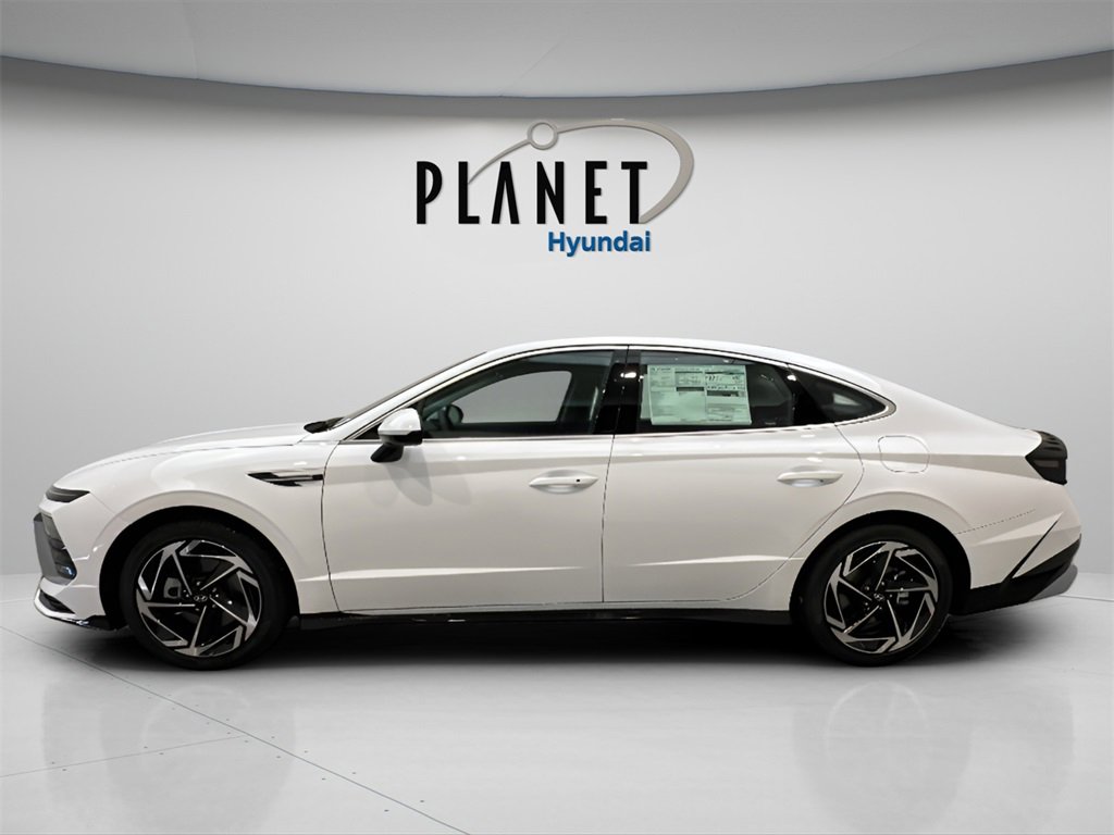 New 2026 Hyundai Sonata SEL image 2