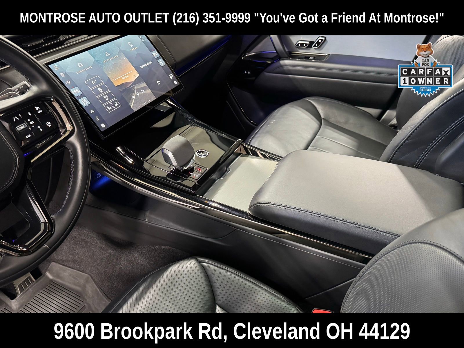 Used 2024 Land Rover Range Rover Sport Dynamic SE image 14