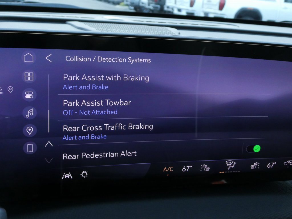 New 2026 Buick Enclave Preferred image 37