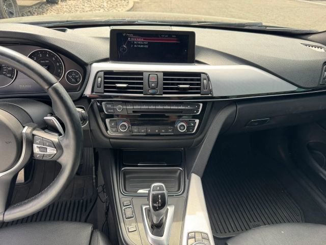 Used 2014 BMW 435i xDrive Coupe image 10