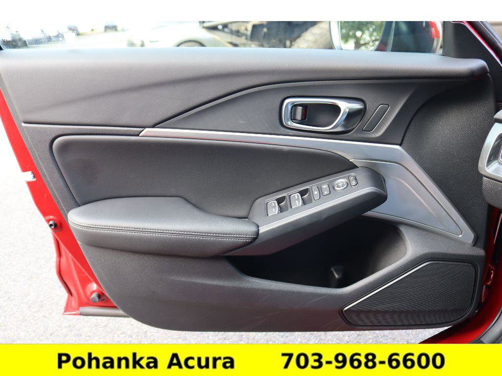 Used 2025 Acura Integra A-Spec image 22