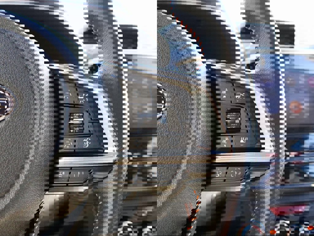 Used 2023 Subaru Crosstrek 2.5i Limited w/ Moonroof Package image 29