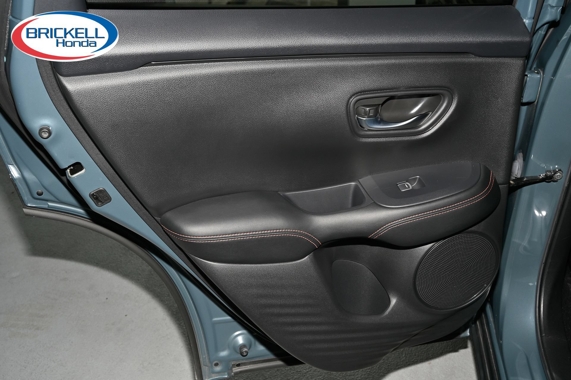 Certified 2024 Honda HR-V Sport image 18