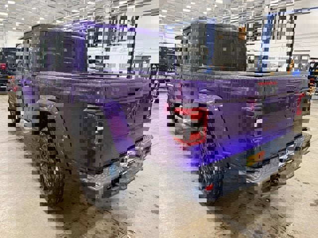 New 2026 Jeep Gladiator Sport image 5