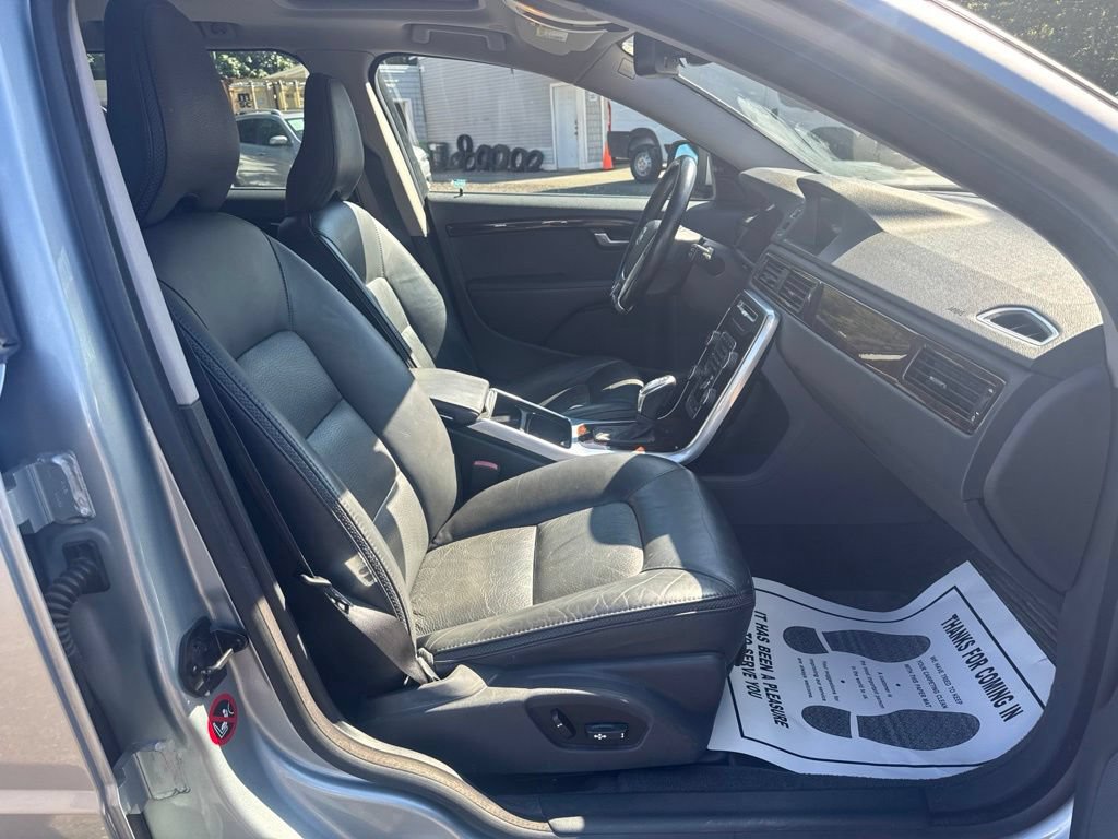 Used 2013 Volvo XC70 T6 AWD/4WD image 31