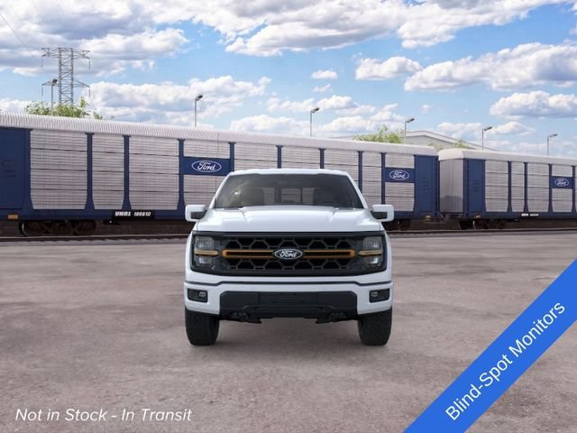 New 2026 Ford F150 Tremor AWD/4WD image 6