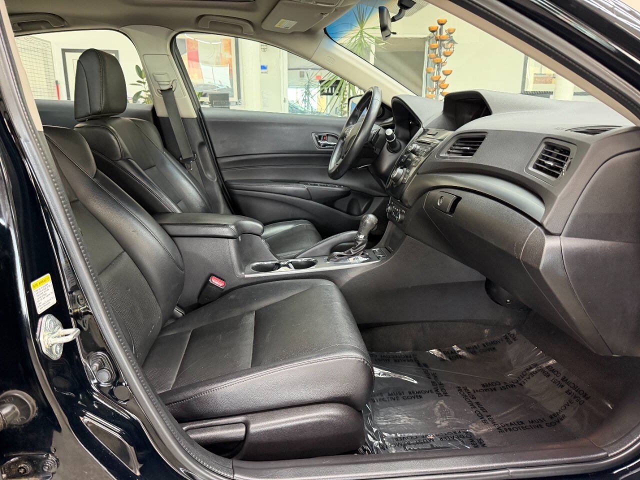 Used 2014 Acura ILX FWD image 16